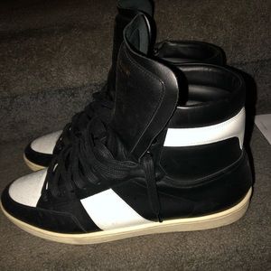 Saint Laurent sneakers